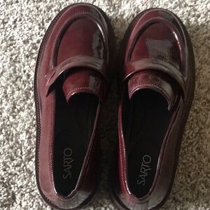 Franco Sarto loafers